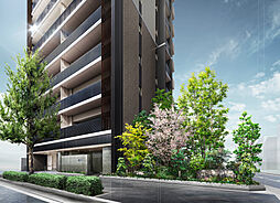 アネシア川名公園