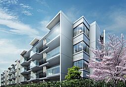 アネシア 一社 THE TERRACE