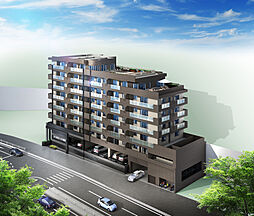 アースコートディアヒルズ永犬丸