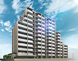 レジデンシャル仙台卸町