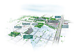 レジデンシャル仙台卸町 その他