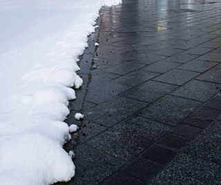 アルビオ・ガーデン北31条 ロードヒーティング