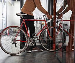 アルビオ・ガーデン北31条 設備