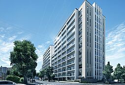 アルビオ・ステーション札幌桑園 共用部