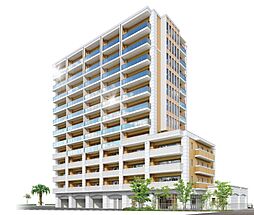 ダイアパレス上所駅前