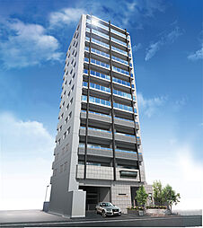 サンシティ大手町[弐番館]