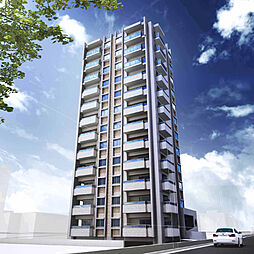 サンズ ガラリエ 府中大通