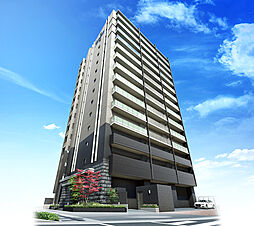 プレサンス ロジェ 四日市中央通り