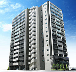 プレサンス ロジェ 広島駅南