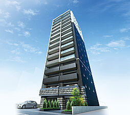 プレサンス ロジェ 四日市 ザ・レジデンス