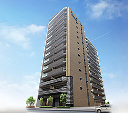 プレサンス ロジェ 昭和町リバーレジデンス