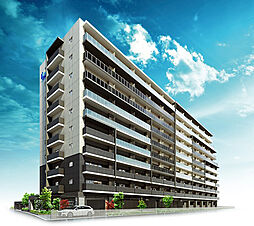 プレサンス ロジェ 大江