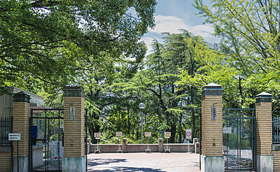 椙山女学園高等学校 約1,260m（徒歩16分）