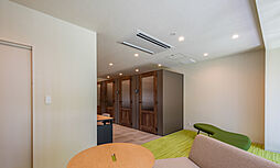 ハルモシティ その他