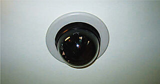 プレサンス ロジェ 観音本町リバービスタ 防犯カメラ