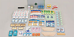 プレサンス ロジェ 観音本町リバービスタ 設備