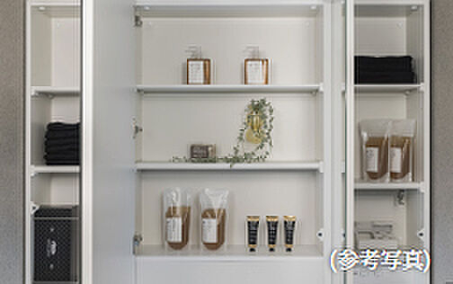 プレサンス グラン 大垣 設備