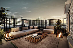 プレサンス ロジェ 堅田レジデンス その他