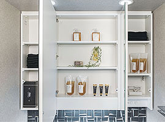 プレサンス ロジェ 庄内通駅前 設備