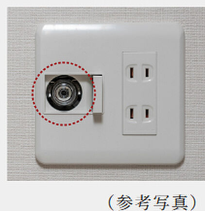 プレサンス ロジェ 福島野田グランアリーナ 設備