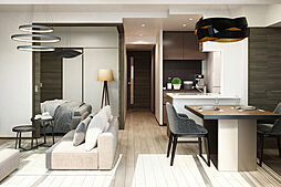 プレサンス ロジェ 上前津駅前 THE RESIDENCE 専有部