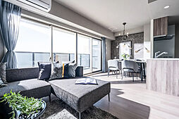 プレサンス ロジェ 上前津駅前 THE RESIDENCE 専有部