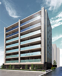 プレサンス ロジェ 伊丹西台