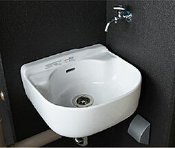 プレサンス ロジェ 住吉 設備