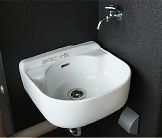 プレサンス ロジェ 住吉 設備