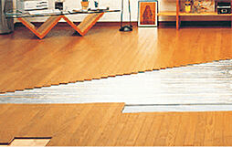 プレサンス ロジェ 住吉 設備