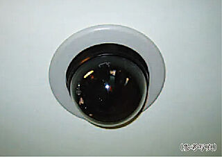 プレサンス ロジェ 甲子園口メゾニア 防犯カメラ