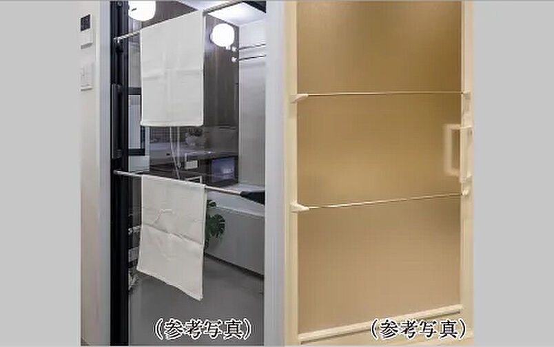 プレサンス ロジェ 甲子園口メゾニア 設備