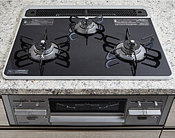 ソルプレサンス 三国レジデンス 設備