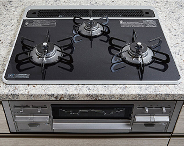 ソルプレサンス 三国レジデンス 設備