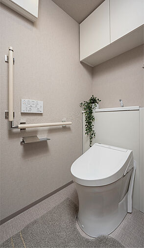 ソルプレサンス 三国レジデンス 設備