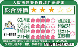 ソルプレサンス 三国レジデンス 設備