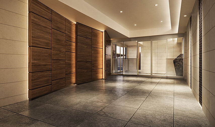 プレサンス ロジェ 岡山番町 その他