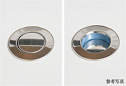 プレサンス ロジェ 岡山番町 設備