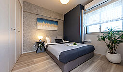 プレサンス ロジェ 岡山番町 専有部