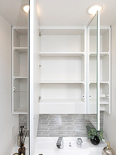 プレサンス レイズ 桜山WEST・プレサンス レイズ 桜山EAST 設備