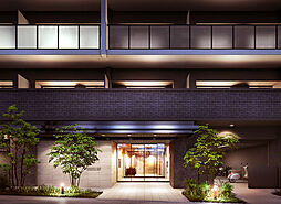 プレサンス レイズ 桜山WEST・プレサンス レイズ 桜山EAST 共用部