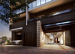 プレサンス レイズ 桜山WEST・プレサンス レイズ 桜山EAST 共用部