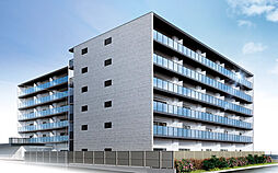 プレサンス ロジェ 西大路御池駅前 共用部