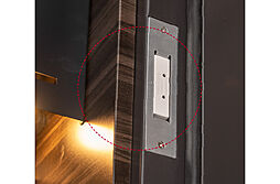 プレサンス ロジェ 姫路パークフロント 設備