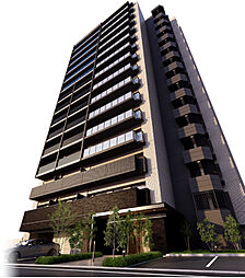 プレサンス レイズ 千種今池II 共用部