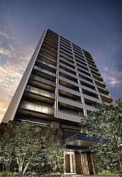 プレサンス グラン 山坂 共用部