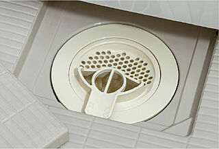 プレサンス レイズ 福島海老江 STATION RESIDENCE ヘアキャッチャー