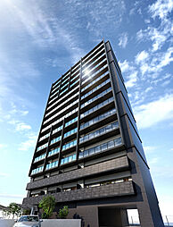 プレサンス レイズ 福島海老江 STATION RESIDENCE 共用部