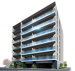 プレサンス ロジェ 西宮リンクス 共用部