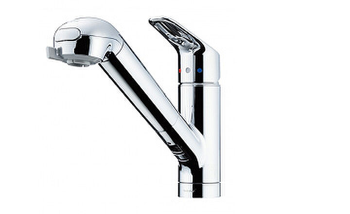 プレサンス ロジェ 銀山町 CENTIA 設備